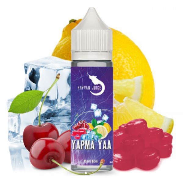 Hayvan Juice Aroma 