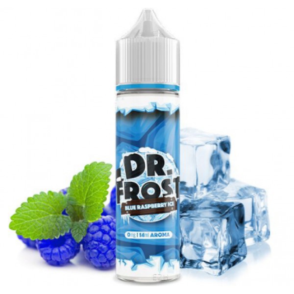 Dr. Frost Aroma -Ice Cold- 