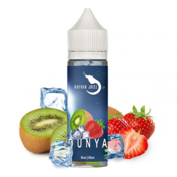 Hayvan Juice Aroma 