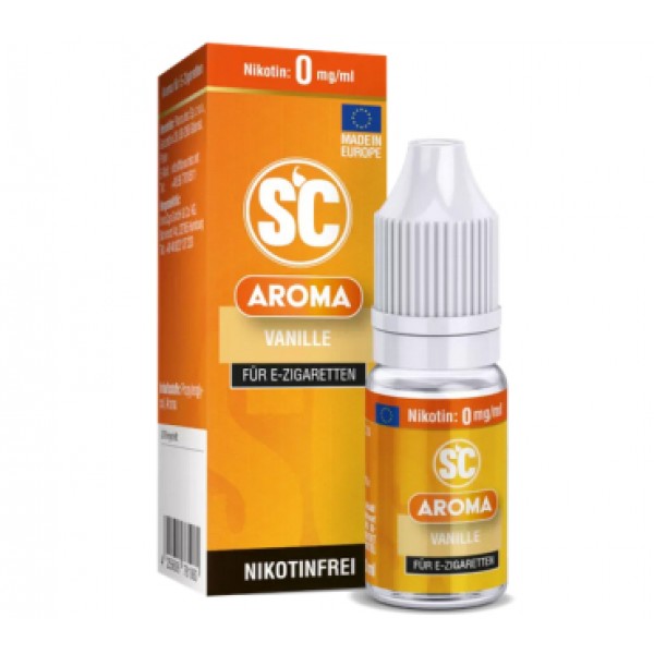 SC Aroma 