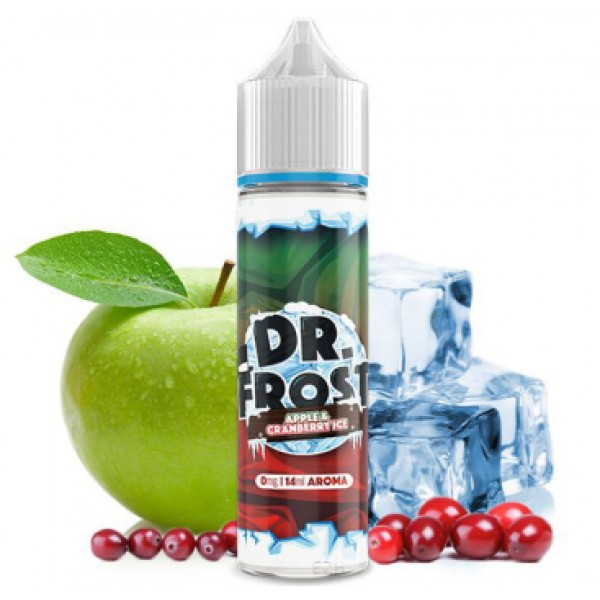 Dr. Frost Aroma -Ice Cold- 