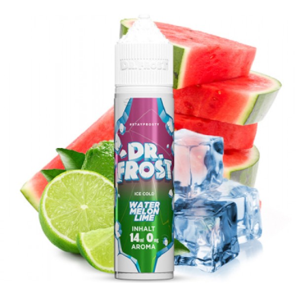 Dr. Frost Aroma -Ice Cold- 