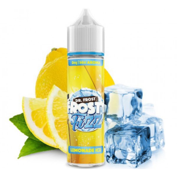 Dr. Frost Aroma -Frosty Fizz- 