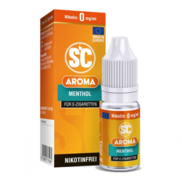 SC Aroma 