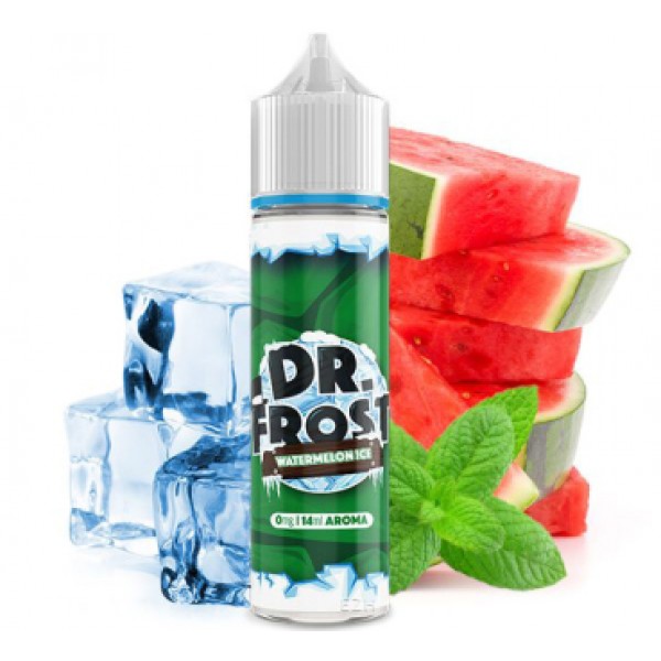 Dr. Frost Aroma -Ice Cold- 