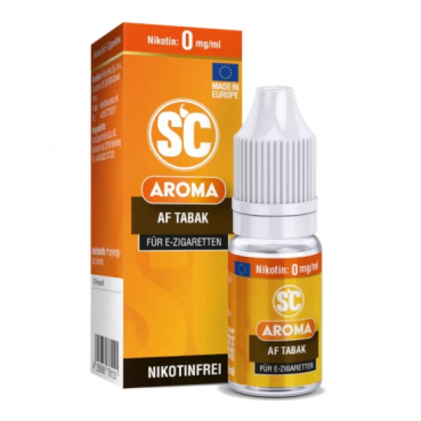 SC Aroma 