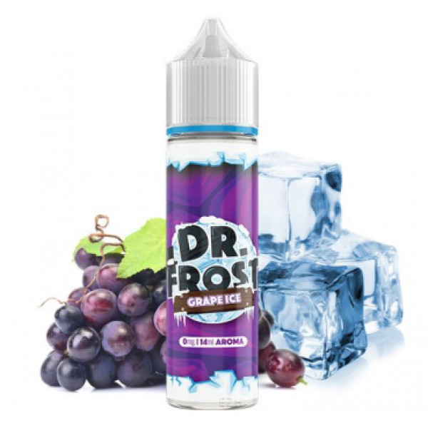 Dr. Frost Aroma -Ice Cold- 