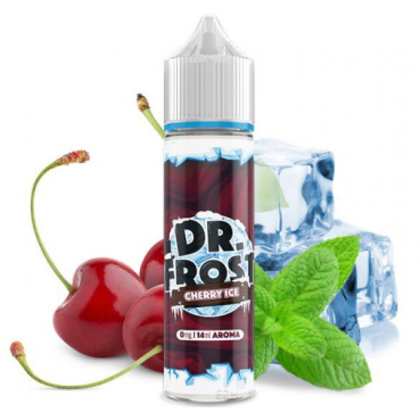 Dr. Frost Aroma -Ice Cold- 