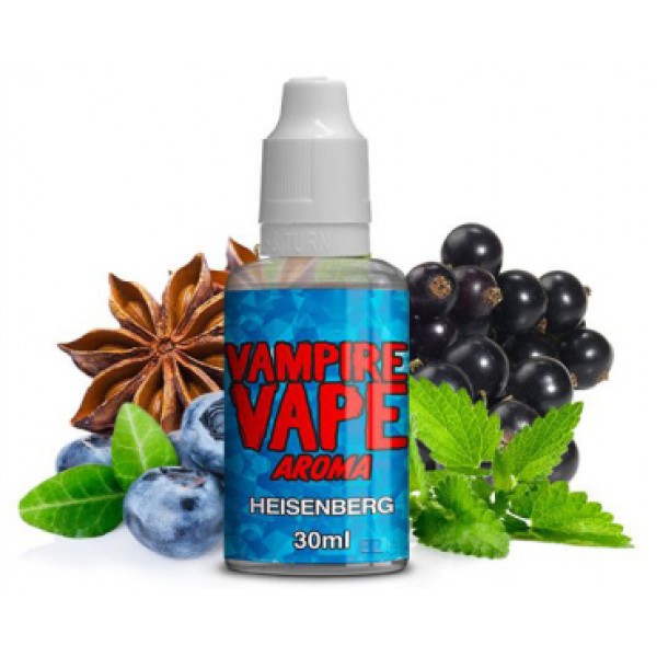 Vampire Vape Aroma 