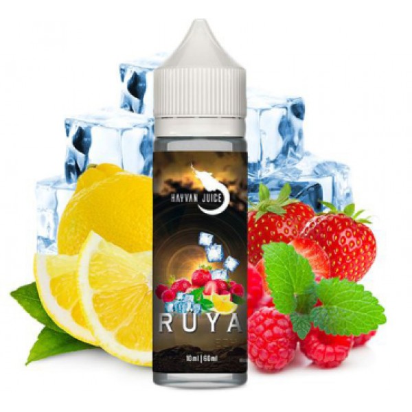 Hayvan Juice Aroma 