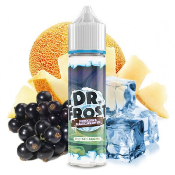 Dr. Frost Aroma -Ice Cold- 