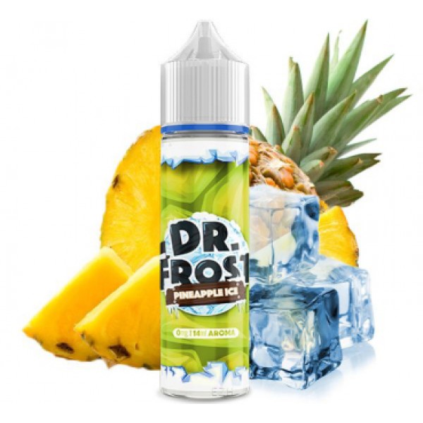 Dr. Frost Aroma -Ice Cold- 