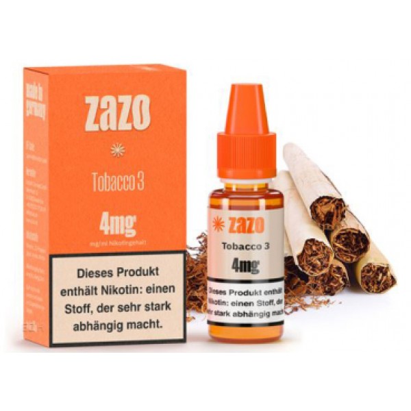 ZAZO Classics Liquid 